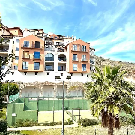 El Balconcito De Patri