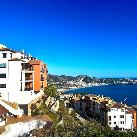 El Balconcito De Patri Apartamento