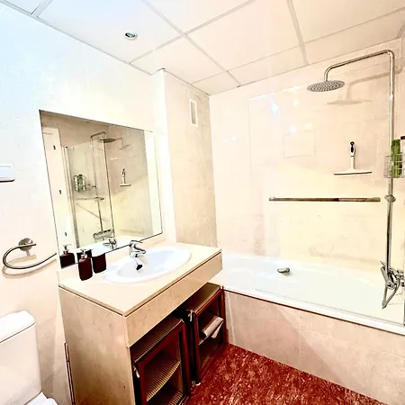Apartamento El Balconcito De Patri *